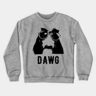 DAWG Crewneck Sweatshirt